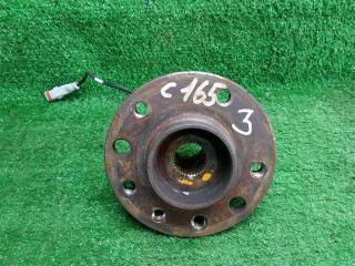 ступица передняя Opel Astra H рестайлинг (2006—2014) 2012, 1.6i Z16XER, 13231678