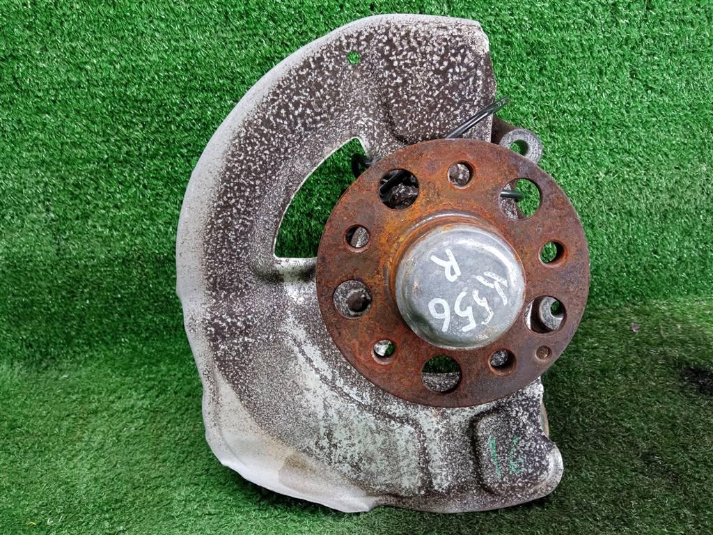 кулак поворотный левый Mercedes-Benz CLS-Класс C218/X218 (2010—2014) 2013, 2.2TD 651.924, 2183320901 - фото №1