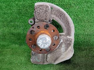 кулак поворотный правый Mercedes-Benz CLS-Класс C218/X218 (2010—2014) 2013, 2.2TD 651.924, 2183321001