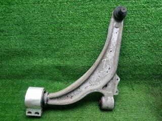 рычаг передний левый Opel Astra J рестайлинг (2012—2018) 2014, 2.0TD A20DTH, 13401129