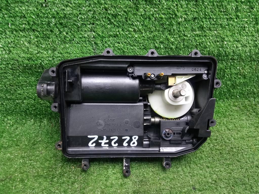 актуатор Opel Astra H рестайлинг (2006—2014) 2012, 1.6i Z16XER, 55563618 - фото №1