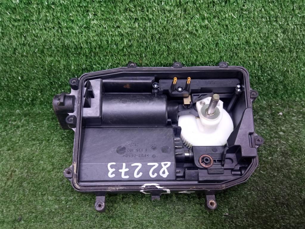актуатор Opel Astra H рестайлинг (2006—2014) 2012, 1.6i Z16XER, 55563618 - фото №1