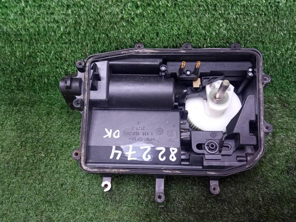 актуатор Opel Astra H рестайлинг (2006—2014) 2012, 1.6i Z16XER, 55563618 - фото №1