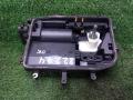 актуатор Opel Astra H рестайлинг (2006—2014) 2012, 1.6i Z16XER, 55563618 - фото №2