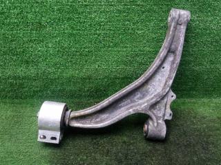 рычаг передний правый Opel Astra GTC J (2009—2012) 2011, 1.6T A16LET, 352512