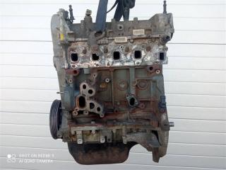 двигатель Opel Combo C рестайлинг (2003—2011) 2008, 1.3CDTI Z13DTJ, 93188484