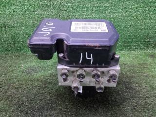 блок ABS Opel Insignia I (2008—2013) 2010, 1.6i A16XER, 13316697