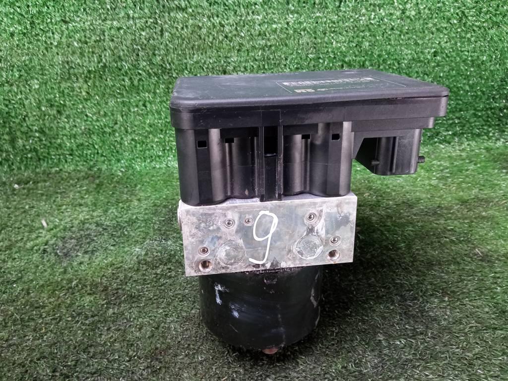 блок ABS Opel Astra J рестайлинг (2012—2018) 2014, 13356788ACA - фото №1