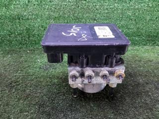 блок ABS Opel Insignia I (2008—2013) 2010, 1.8i B18XER, 23321783