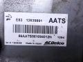 блок управления двигателем Opel Astra J рестайлинг (2012—2018) 2014, 1.6i A16XER, 12639891 - фото №4