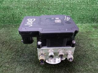 блок ABS Opel Astra GTC J (2009—2012) 2011, 2.0TD A20DTH, 13412555