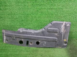 пыльник двигателя Opel Astra J (2009—2012) 2014, 1.6i A16XER, 13239610