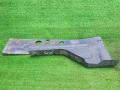 пыльник двигателя Opel Astra J (2009—2012) 2014, 1.6i A16XER, 13239610 - фото №2