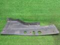 пыльник двигателя Opel Astra J (2009—2012) 2014, 1.6i A16XER, 13239610 - фото №3