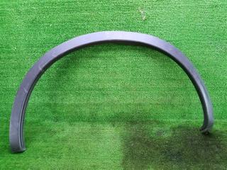 расширитель (накладка) колесной арки Nissan Qashqai+2 I (2008—2010) 2009, 93829JD000