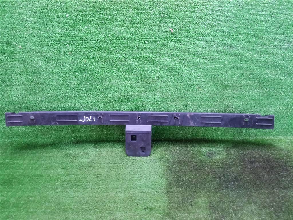 Крепление бампера заднего Ford Focus II рестайлинг (2007—2011) 2010, 4M51A17B861AE - фото №1