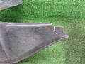 пыльник двигателя Opel Corsa D (2006—2010) 2010, 1.4i Z14XEP, 13273493 - фото №4