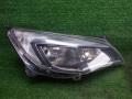 фара правая Opel Astra J (2009—2012) 2010, 1.6i A16XER, 13371602 - фото №2