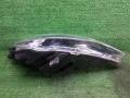 фара правая Opel Astra J (2009—2012) 2010, 1.6i A16XER, 13371602 - фото №5