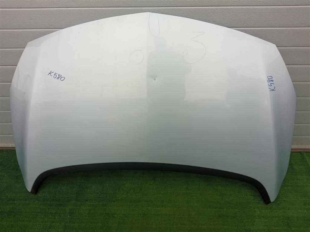 капот Opel Astra J (2009—2012) 2011, 1.6i A16XER, 1160014 - фото №1