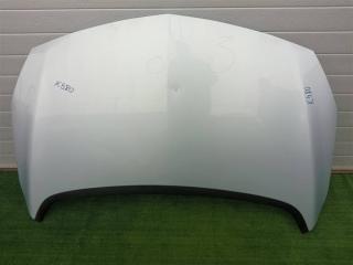 капот Opel Astra J (2009—2012) 2011, 1.6i A16XER, 1160014