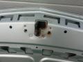 капот Opel Astra J (2009—2012) 2011, 1.6i A16XER, 1160014 - фото №8
