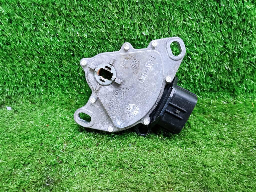 селектор АКПП Toyota Camry XV50 (2011—2014) 2012, 3.5i 2GR, 8454033010 - фото №1