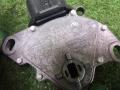 селектор АКПП Toyota Camry XV50 (2011—2014) 2012, 3.5i 2GR, 8454033010 - фото №5