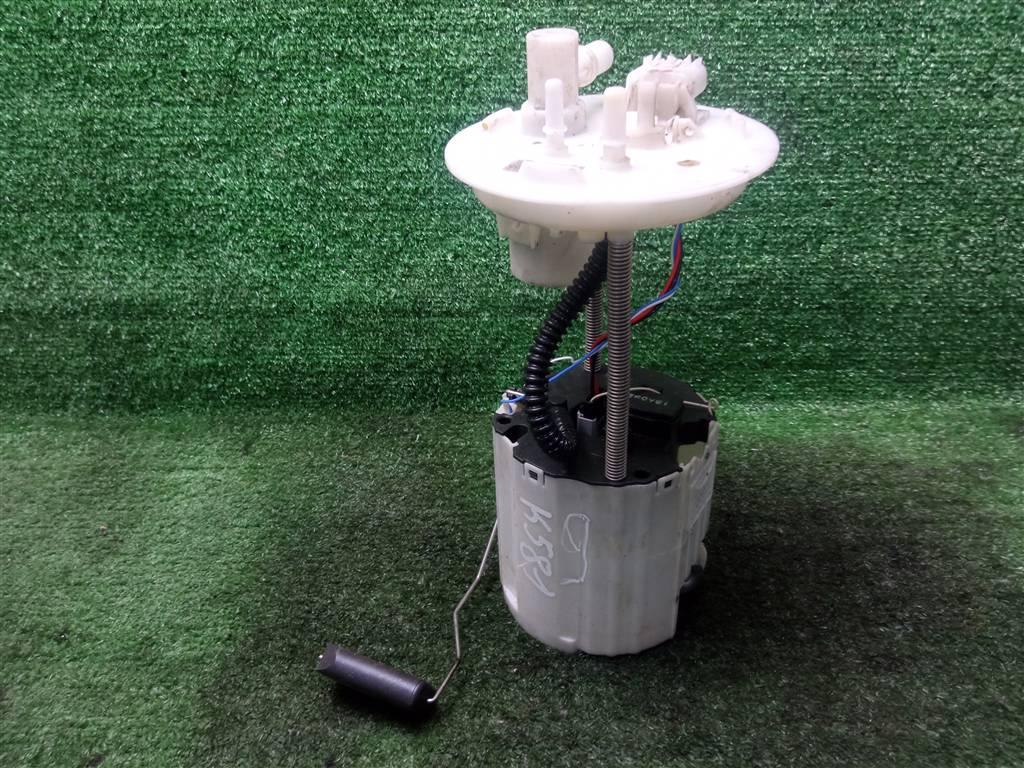 насос топливный электрический (подкачка) Opel Mokka I (2012—2016) 2013, 1.6i A16XER, 13575955 - фото №1