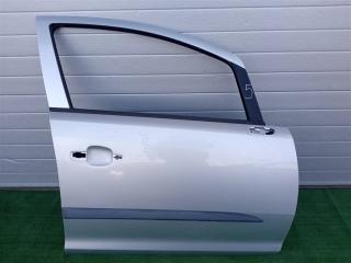 дверь передняя правая Opel Corsa D рестайлинг (2010—2011) 2010, 1.4i Z14XEP, 93189329