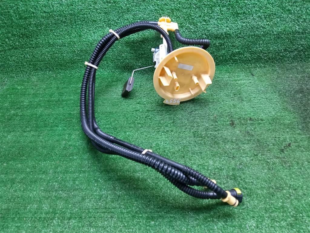 датчик уровня топлива Mercedes-Benz CLS-Класс C218/X218 (2010—2014) 2013, 2.2TD 651.924, 2124700794 - фото №1