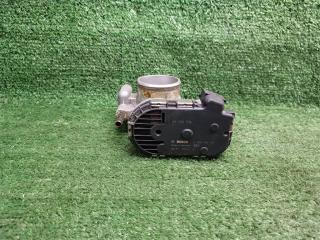 заслонка дроссельная Opel Corsa D рестайлинг (2010—2011) 2010, 1.4i Z14XEP, 24420536