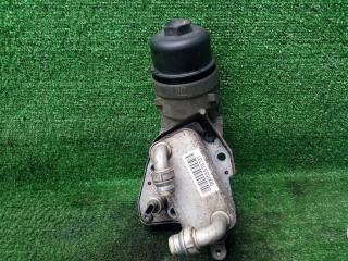 корпус масляного фильтра Opel Astra J рестайлинг (2012—2018) 2014, 2.0TD A20DTH, 55577034