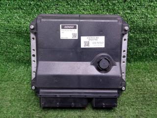 блок управления двигателем Toyota Camry XV50 (2011—2014) 2012, 3.5i 2GR 0152003, 9727510