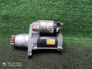 стартер Toyota Camry XV50 (2011—2014) 2012, 3.5i 2GR 0152003, 2810020020