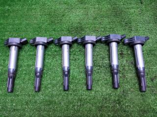 катушка зажигания Toyota Camry XV50 (2011—2014) 2012, 3.5i 2GR 0152003, 9091902255