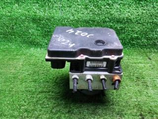 блок ABS Opel Meriva B (2010—2014) 2012, 1.4T A14NET, 13354301