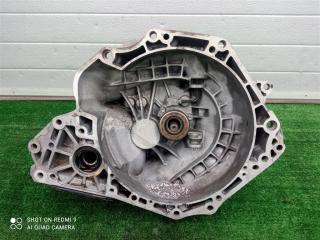КПП механическая (МКПП) Opel Corsa C рестайлинг (2003—2006) 2005, 1.4i Z14XEP, 94729479