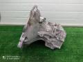 КПП механическая (МКПП) Opel Corsa C рестайлинг (2003—2006) 2005, 1.4i Z14XEP, 94729479 - фото №2
