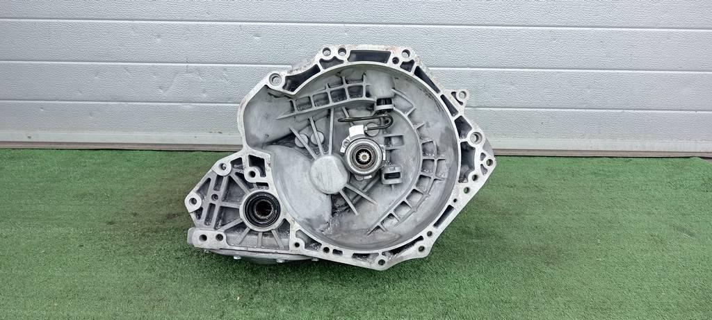 КПП механическая (МКПП) Opel Astra H рестайлинг (2006—2014) 2012, 1.8i Z18XER, 94729479 - фото №1