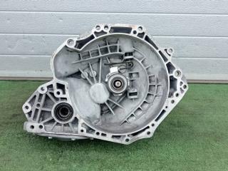 КПП механическая (МКПП) Opel Astra H рестайлинг (2006—2014) 2012, 1.8i Z18XER, 94729479