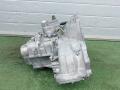КПП механическая (МКПП) Opel Astra H рестайлинг (2006—2014) 2012, 1.8i Z18XER, 94729479 - фото №4