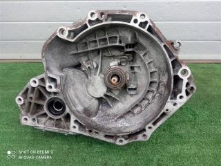 КПП механическая (МКПП) Opel Astra H рестайлинг (2006—2014) 2012, 1.8i Z18XER, 94729479