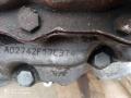 КПП механическая (МКПП) Opel Astra H рестайлинг (2006—2014) 2012, 1.8i Z18XER, 94729479 - фото №6
