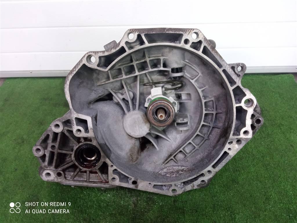 КПП механическая (МКПП) Opel Astra H рестайлинг (2006—2014) 2012, 1.8i Z18XER, 94729479 - фото №1