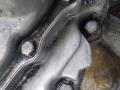 КПП механическая (МКПП) Opel Astra H рестайлинг (2006—2014) 2012, 1.8i Z18XER, 94729479 - фото №6