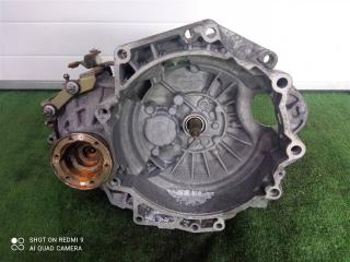 КПП механическая (МКПП) Skoda Octavia I рестайлинг (2000—2011) 2007, 02K300049