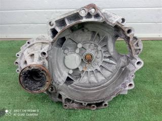 КПП механическая (МКПП) Skoda Octavia I рестайлинг (2000—2011) 2007, 02K300049