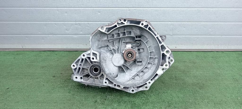 КПП механическая (МКПП) Opel Astra H рестайлинг (2006—2014) 2012, 1.8i Z18XER, 94729479 - фото №1