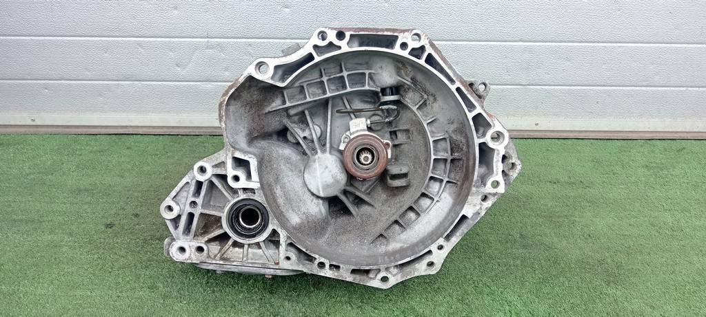 КПП механическая (МКПП) Opel Astra H рестайлинг (2006—2014) 2012, 1.8i Z18XER, 94729479 - фото №1